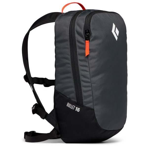 Black Diamond - Bullet 16 - Daypack Gr 16 l schwarz von Black Diamond