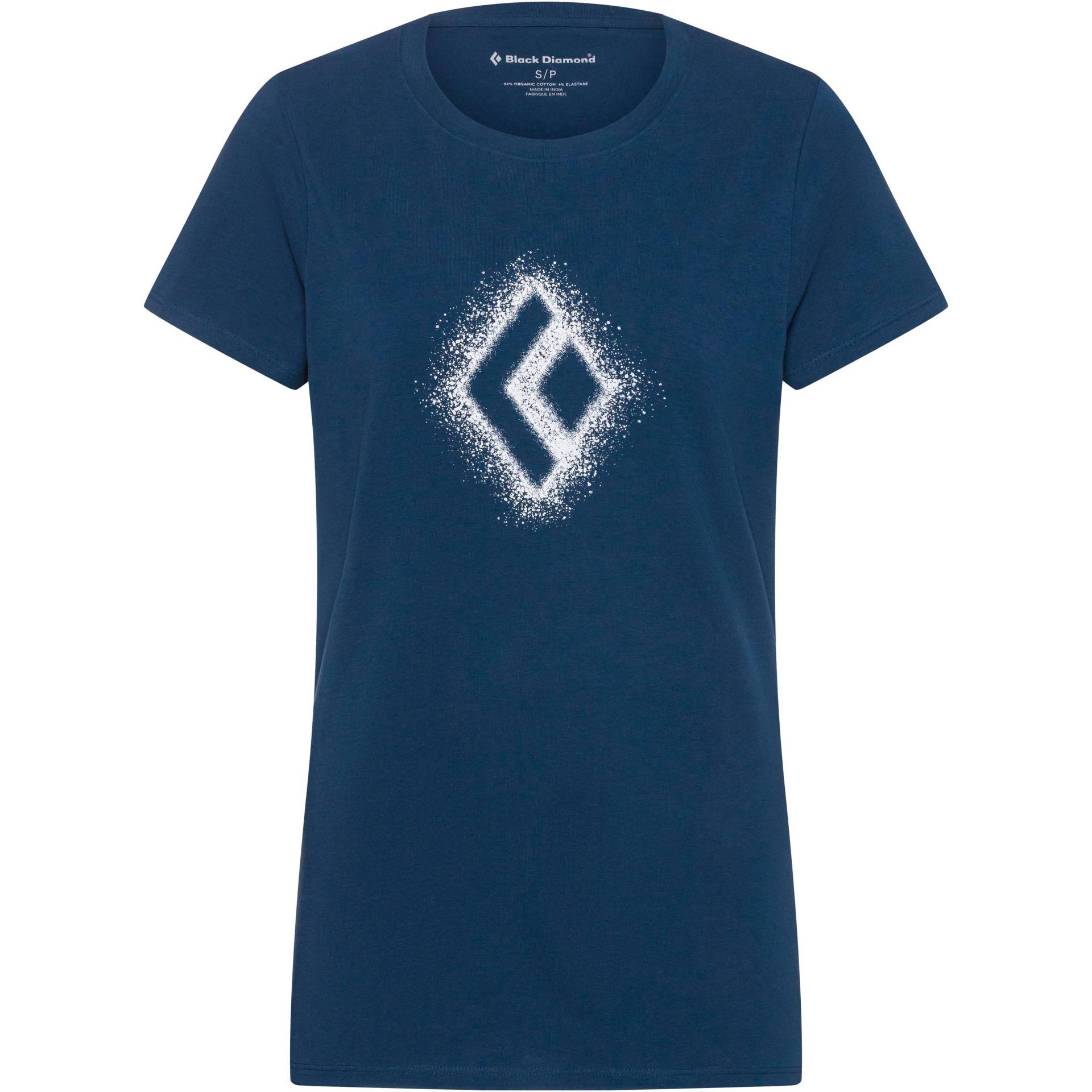 Black Diamond CHALKED UP 2.0 Klettershirt Damen Black Diamond CHALKED UP 2.0 Klettershirt Damen von Black Diamond