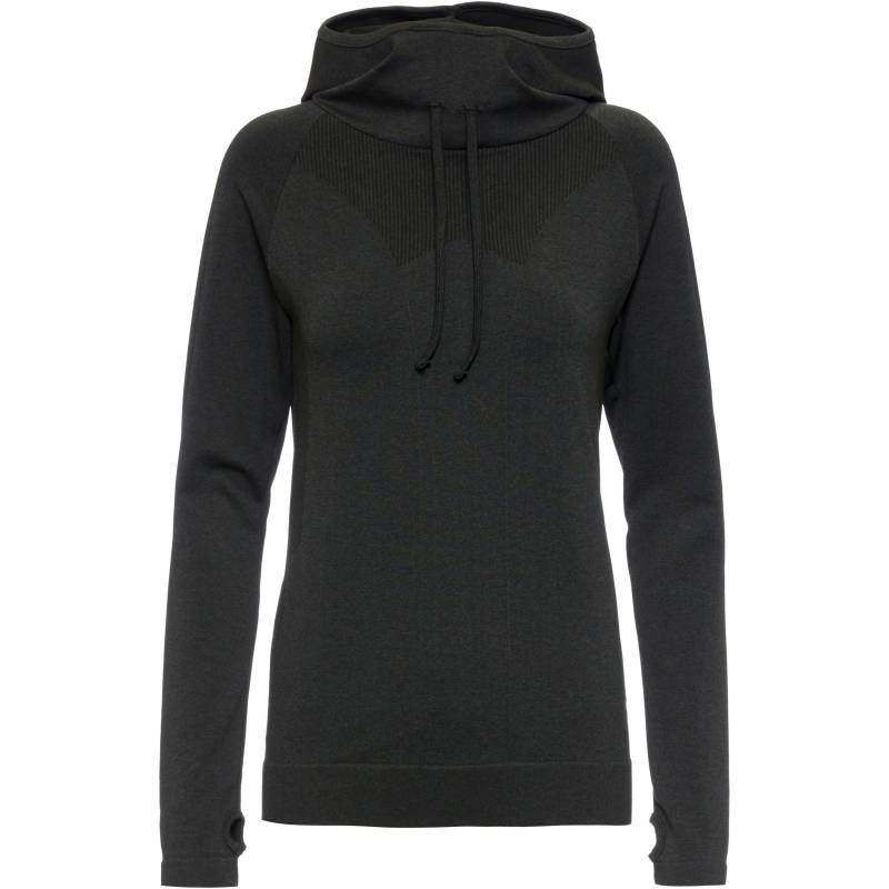 Black Diamond CRUX Hoodie Damen von Black Diamond