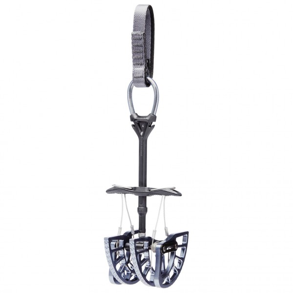 Black Diamond - Camalot C4 - Klemmgerät Gr 4 gray von Black Diamond
