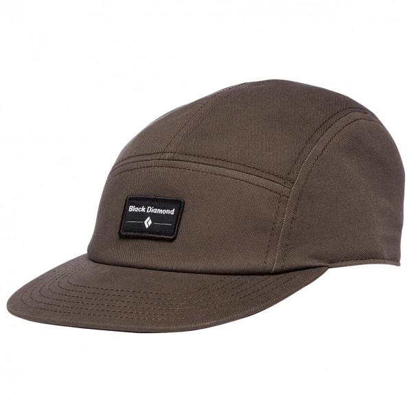 Black Diamond - Camper Cap - Cap Gr One Size braun/beige;oliv;schwarz von Black Diamond