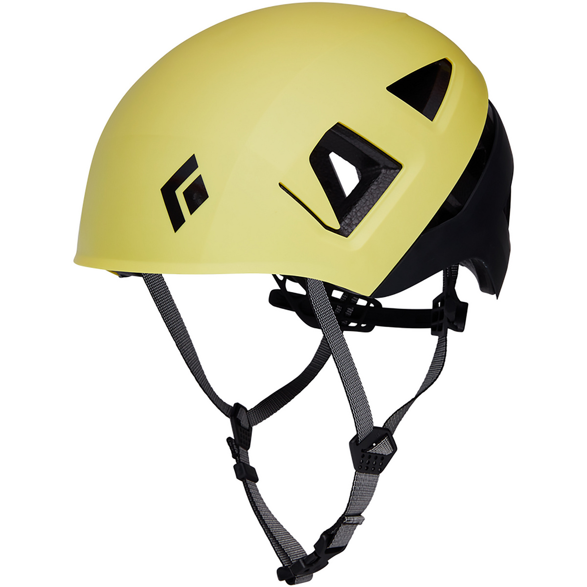 Black Diamond Capitan Kletterhelm von Black Diamond