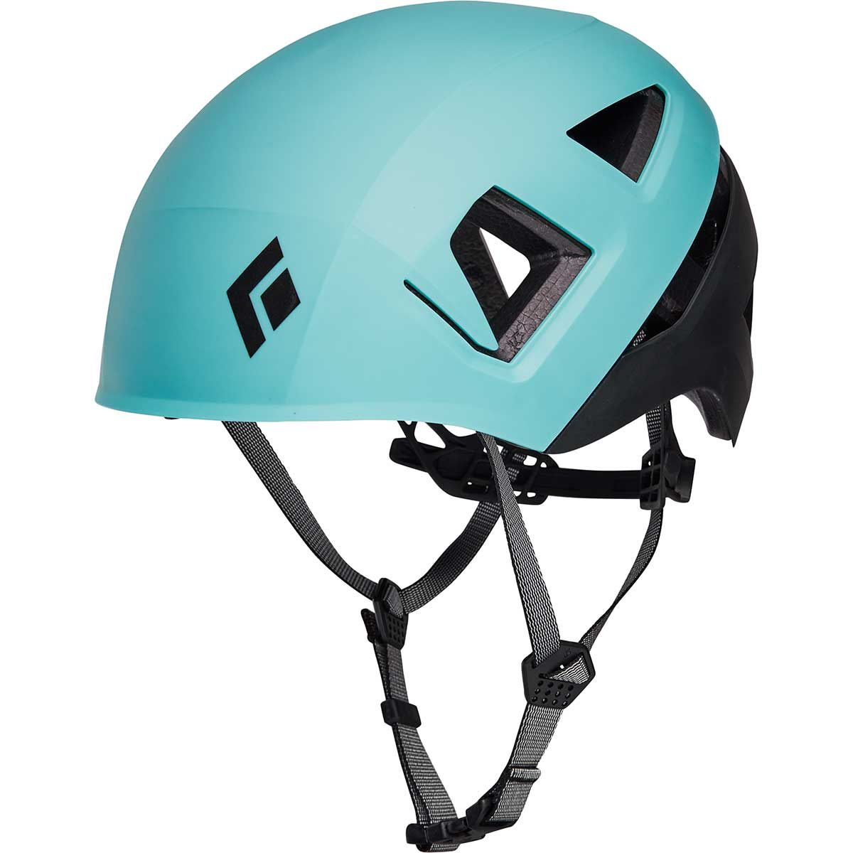 Black Diamond Capitan Kletterhelm von Black Diamond