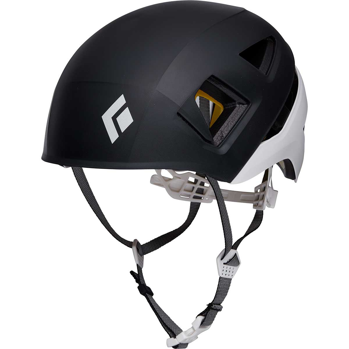 Black Diamond Capitan MIPS Kletterhelm von Black Diamond