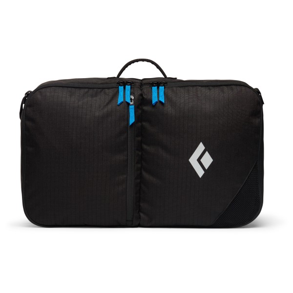 Black Diamond - Capsule 20 Bouldering Bag - Packsack Gr 20 l schwarz Black Diamond - Capsule 20 Bouldering Bag - Packsack Gr 20 l schwarz von Black Diamond