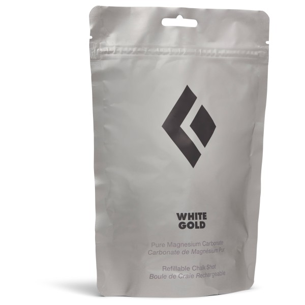 Black Diamond - Chalk Shot Refillable - Chalk Gr 50 g Black Diamond - Chalk Shot Refillable - Chalk Gr 50 g von Black Diamond