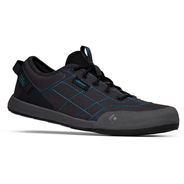 Black Diamond - Circuit 2 Shoes - Freizeitschuhe Gr 8 schwarz Black Diamond - Circuit 2 Shoes - Freizeitschuhe Gr 8 schwarz von Black Diamond