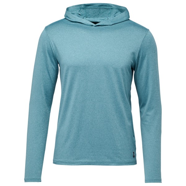 Black Diamond - Circuit Hoody - Longsleeve Gr XL türkis Black Diamond - Circuit Hoody - Longsleeve Gr XL türkis von Black Diamond