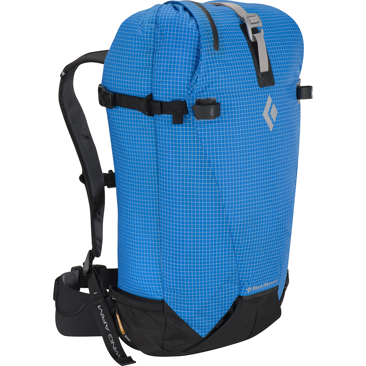 Black Diamond Cirque 35 Rucksack von Black Diamond