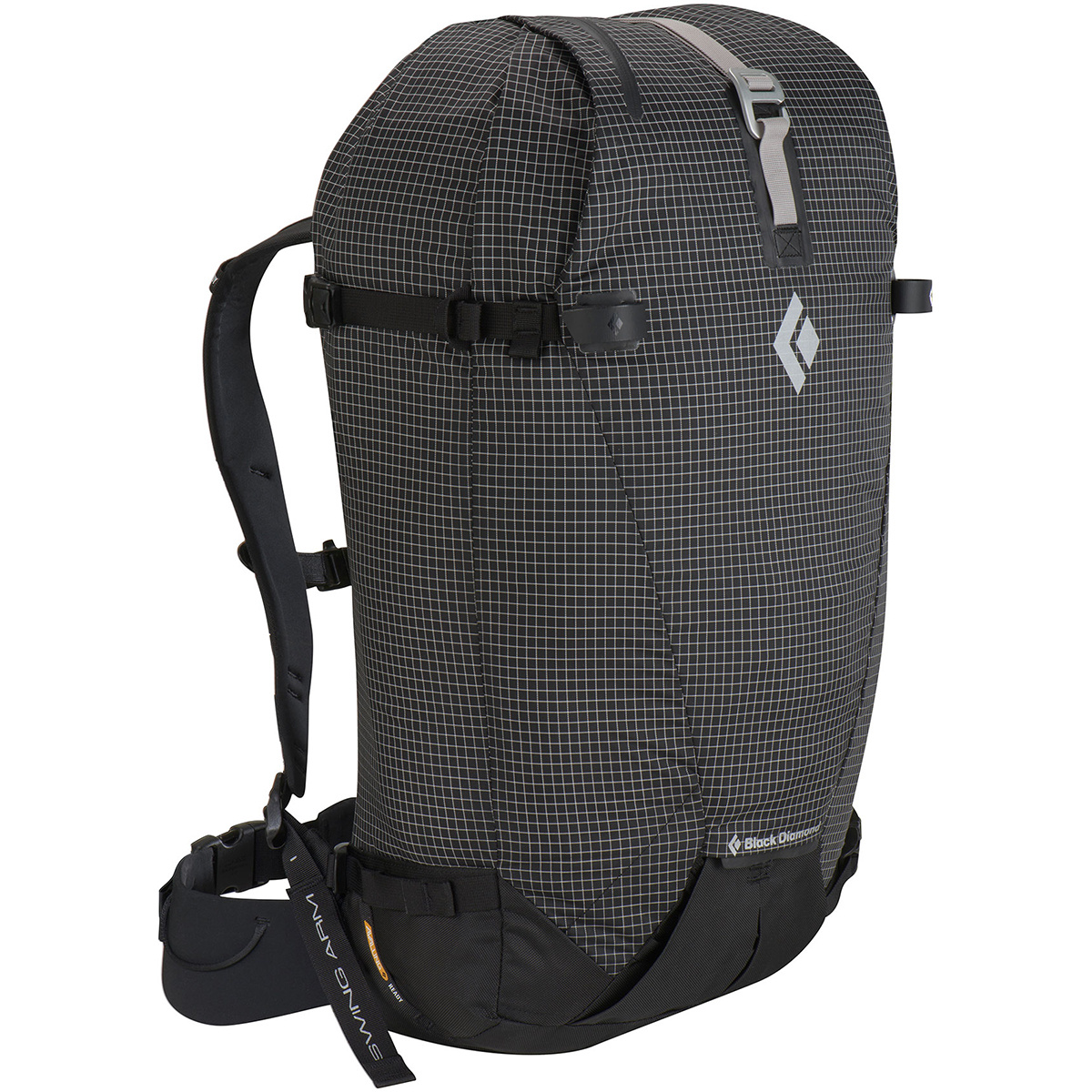 Black Diamond Cirque 35 Rucksack von Black Diamond