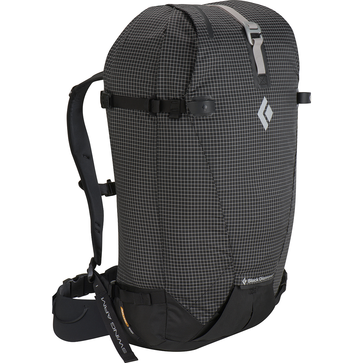 Black Diamond Cirque 45 Rucksack von Black Diamond