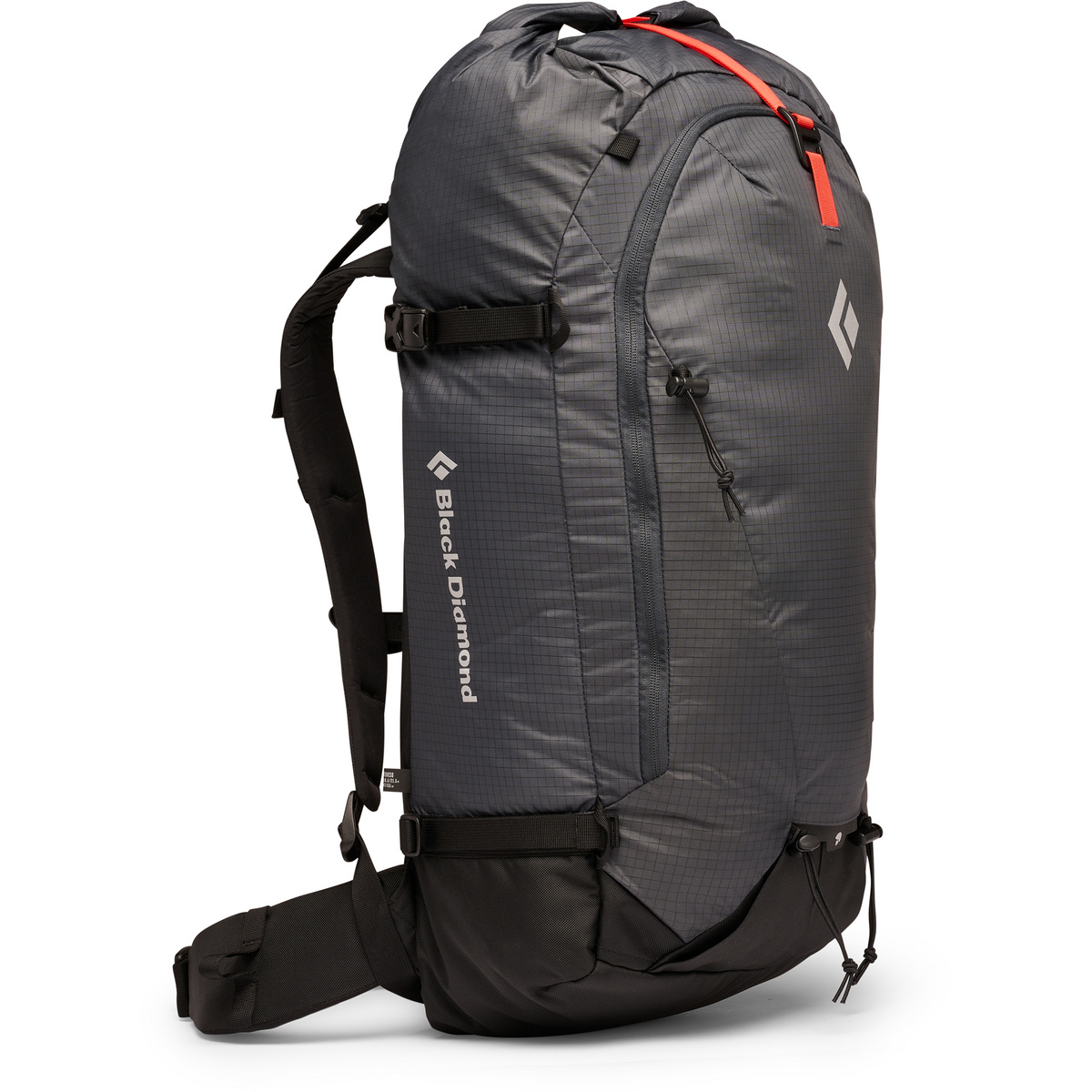 Black Diamond Cirque 50 Skirucksack Black Diamond Cirque 50 Skirucksack von Black Diamond