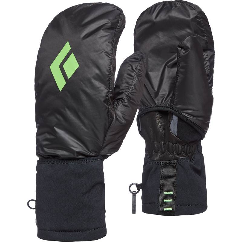 Black Diamond Cirque Handschuhe Black Diamond Cirque Handschuhe von Black Diamond