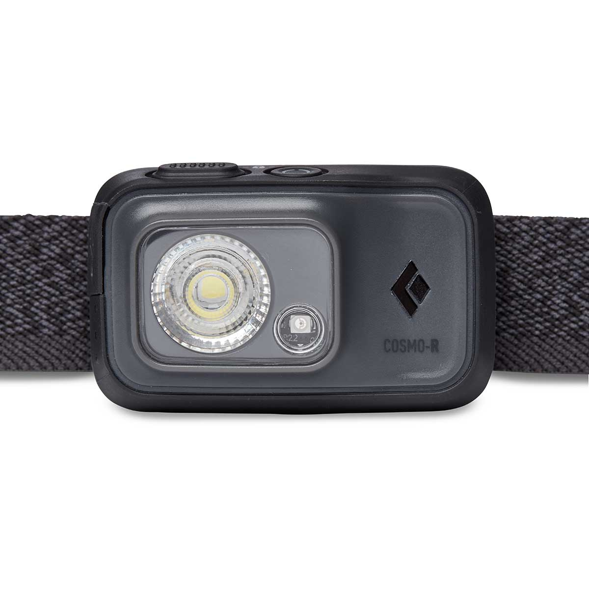 Black Diamond Cosmo 350-R Stirnlampe Black Diamond Cosmo 350-R Stirnlampe von Black Diamond