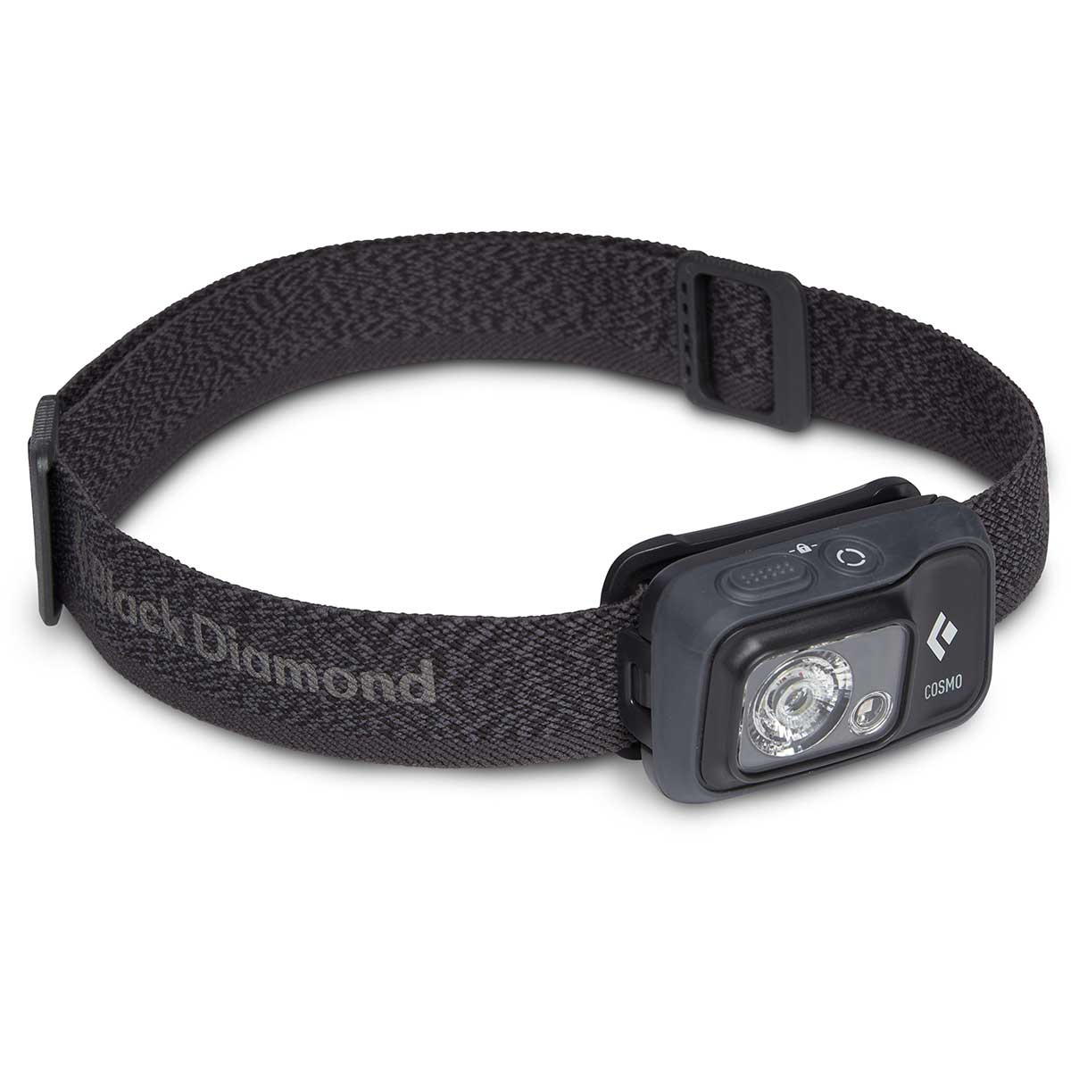 Black Diamond Cosmo 350 Stirnlampe Black Diamond Cosmo 350 Stirnlampe von Black Diamond