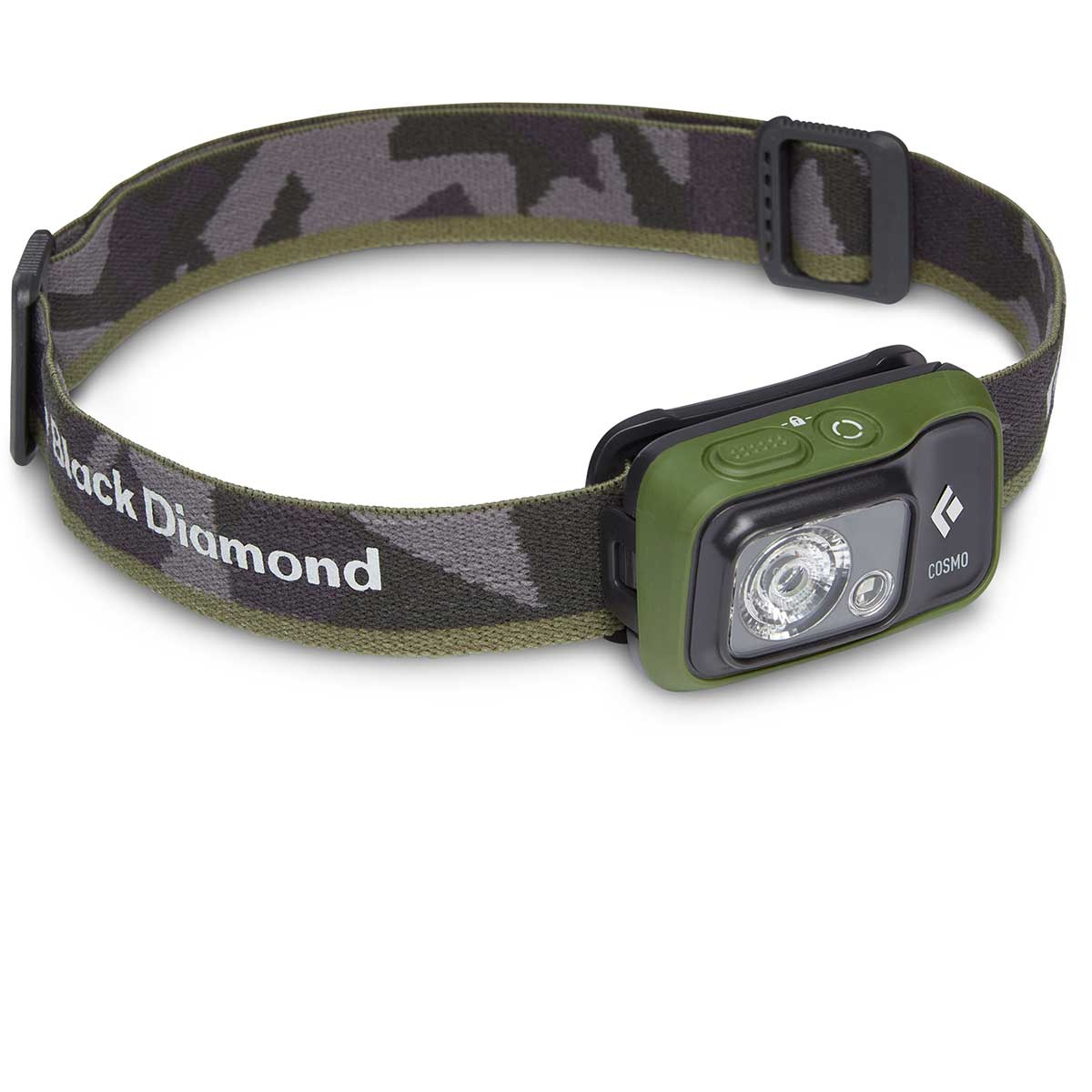 Black Diamond Cosmo 350 Stirnlampe Black Diamond Cosmo 350 Stirnlampe von Black Diamond