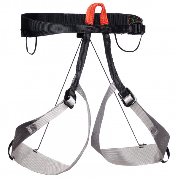 Black Diamond - Couloir 3S Harness - Klettergurt Gr L grau Black Diamond - Couloir 3S Harness - Klettergurt Gr L grau von Black Diamond
