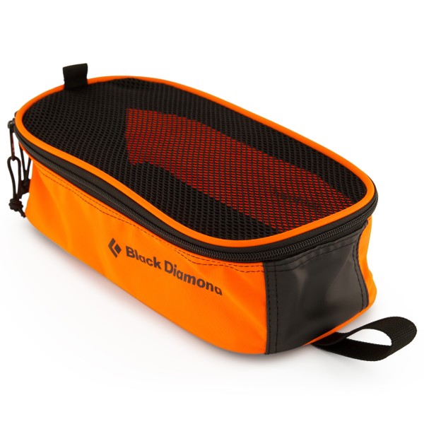 Black Diamond - Crampon Bag - Steigeisentasche grün Black Diamond - Crampon Bag - Steigeisentasche grün von Black Diamond