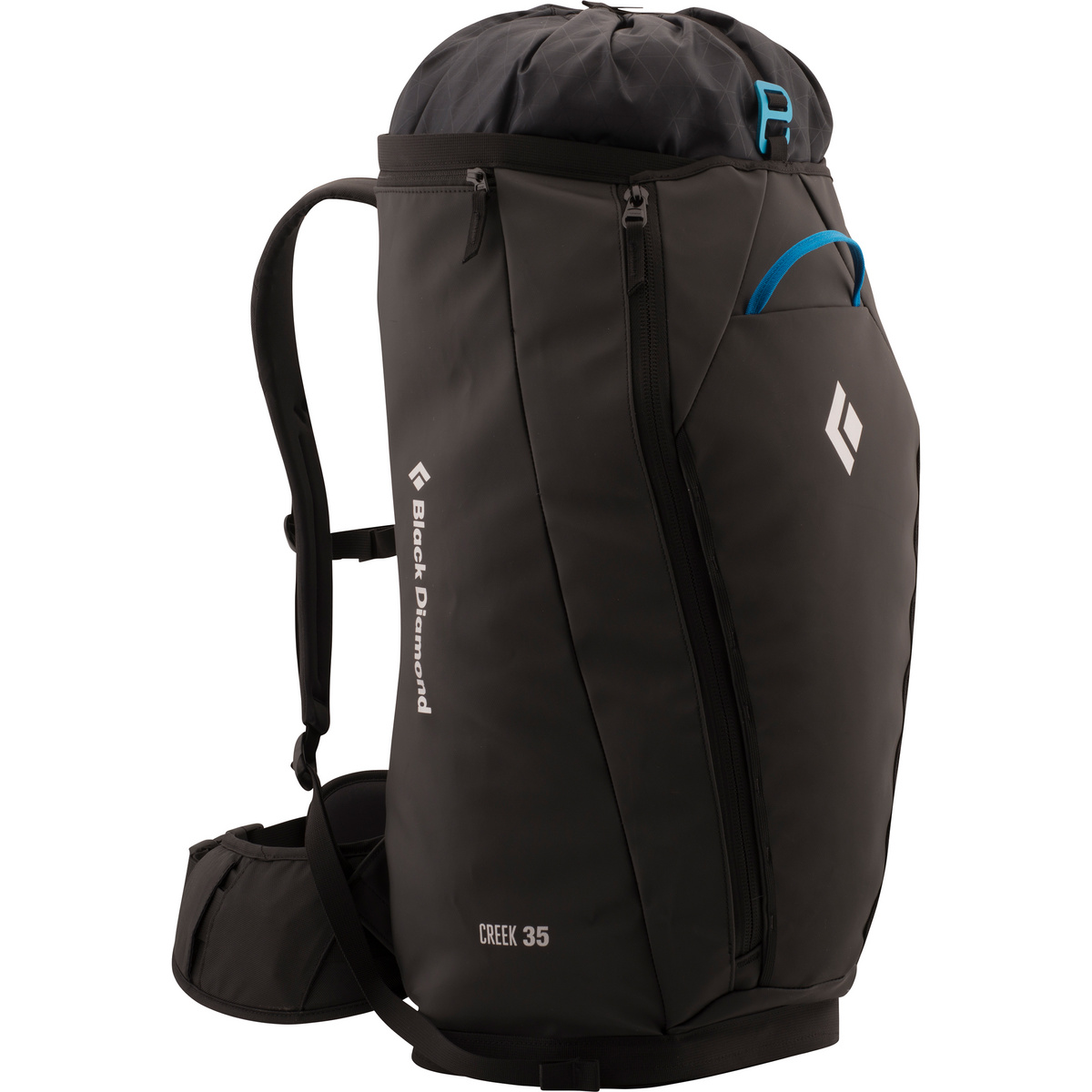 Black Diamond Creek 35 Rucksack von Black Diamond