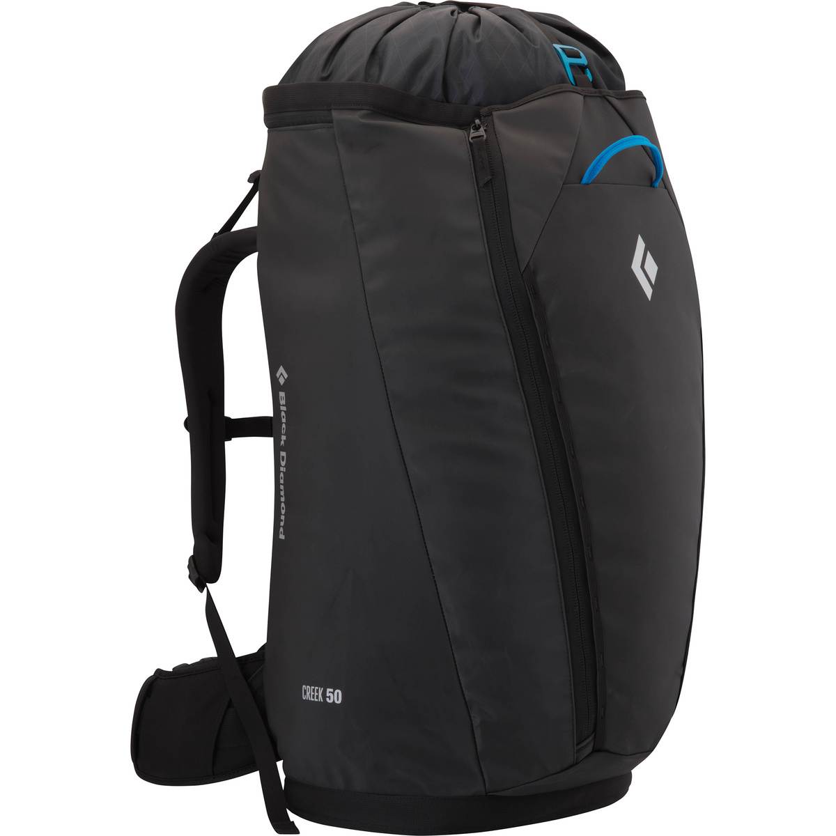 Black Diamond Creek 50 Rucksack von Black Diamond