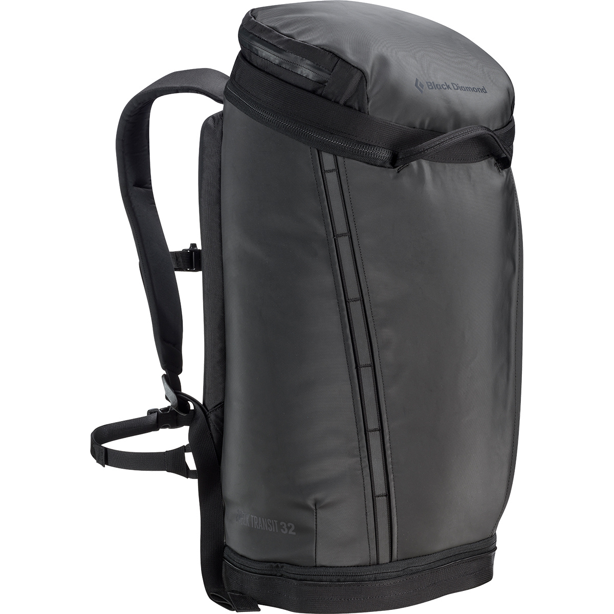 Black Diamond Creek Transit 32 Kletterrucksack von Black Diamond