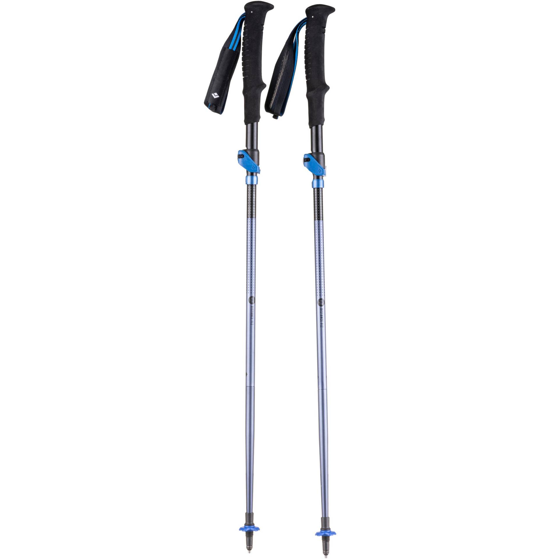 Black Diamond DISTANCE FLZ POLES Stock Black Diamond DISTANCE FLZ POLES Stock von Black Diamond