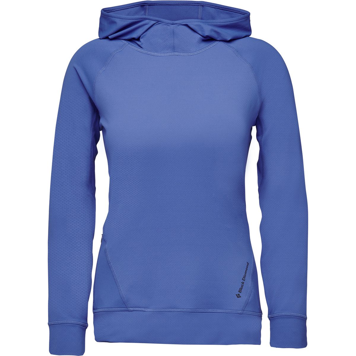 Black Diamond Damen Alpenglow Hoodie Black Diamond Damen Alpenglow Hoodie von Black Diamond