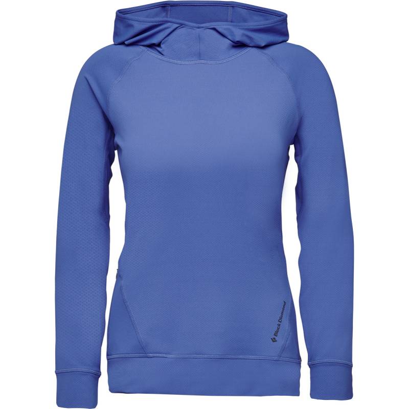 Black Diamond Damen Alpenglow Hoodie von Black Diamond