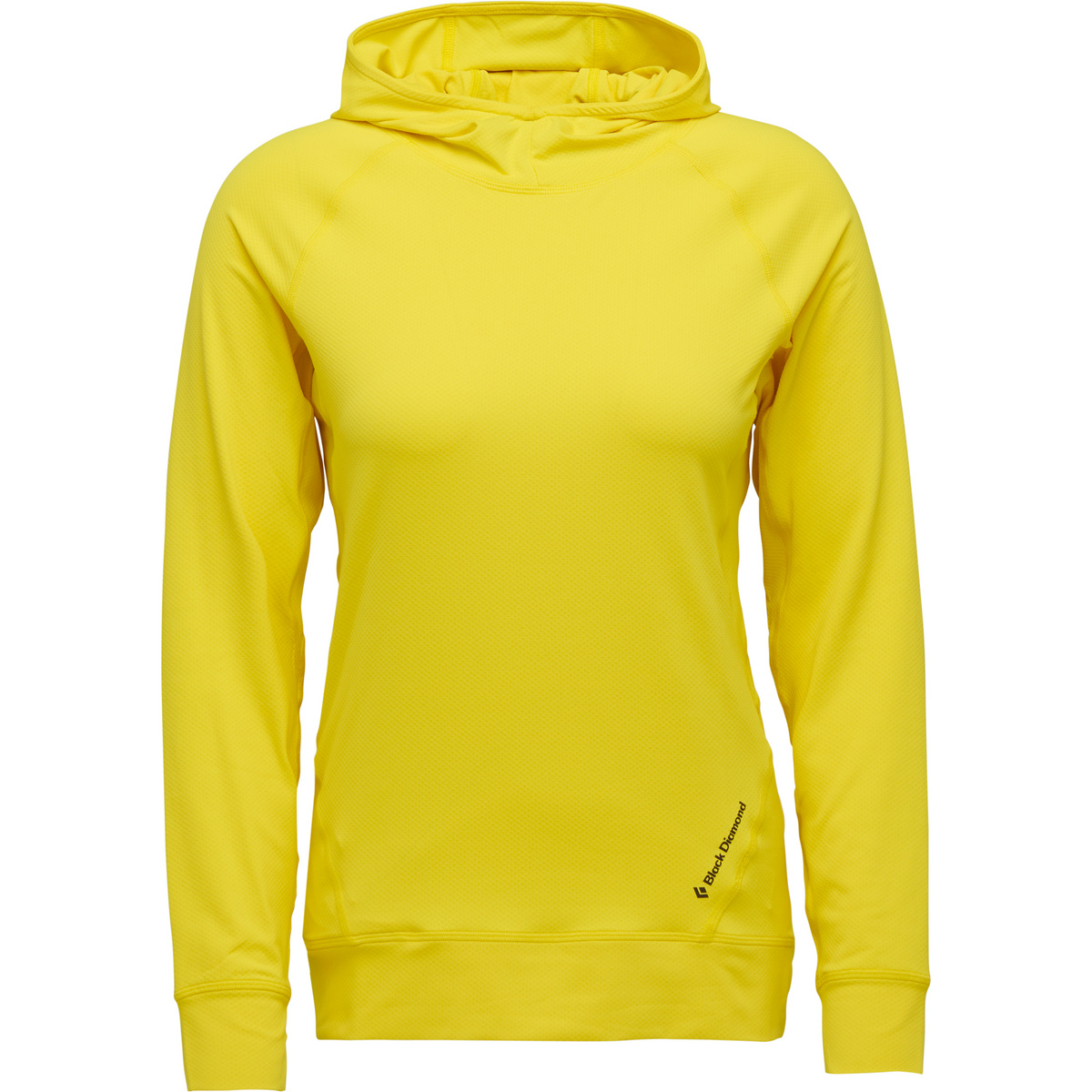 Black Diamond Damen Alpenglow Hoodie von Black Diamond