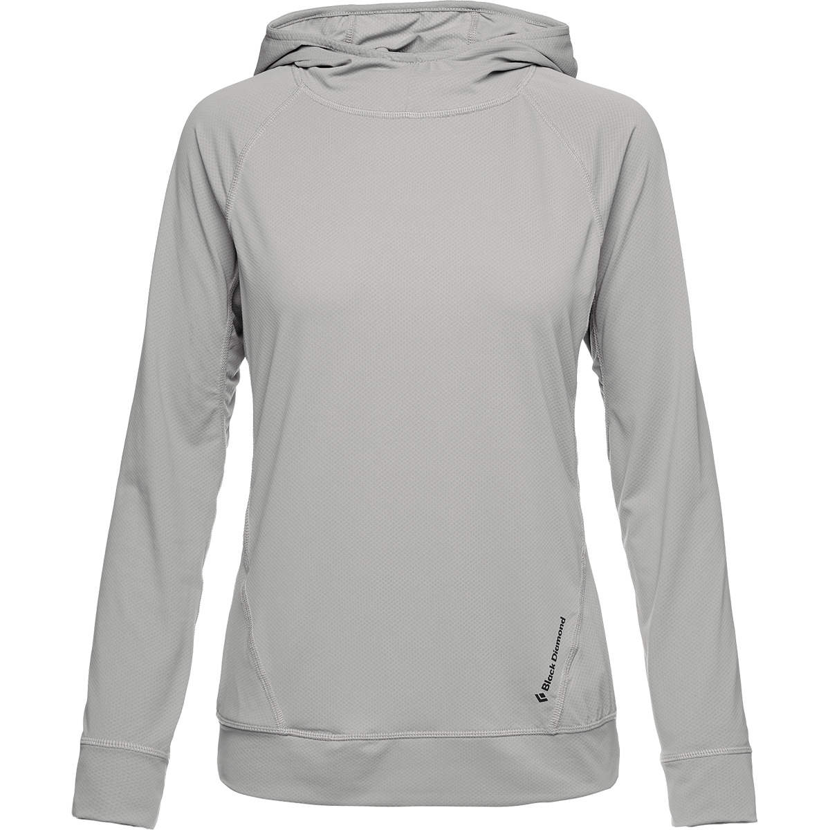 Black Diamond Damen Alpenglow Hoodie Black Diamond Damen Alpenglow Hoodie von Black Diamond