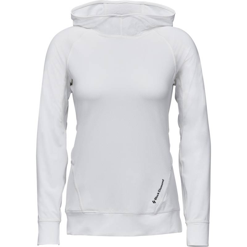 Black Diamond Damen Alpenglow Hoodie von Black Diamond