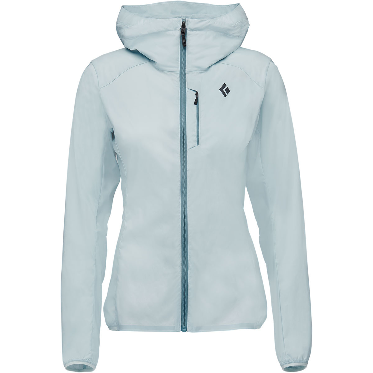 Black Diamond Damen Alpine Start Hoodie Jacke Black Diamond Damen Alpine Start Hoodie Jacke von Black Diamond