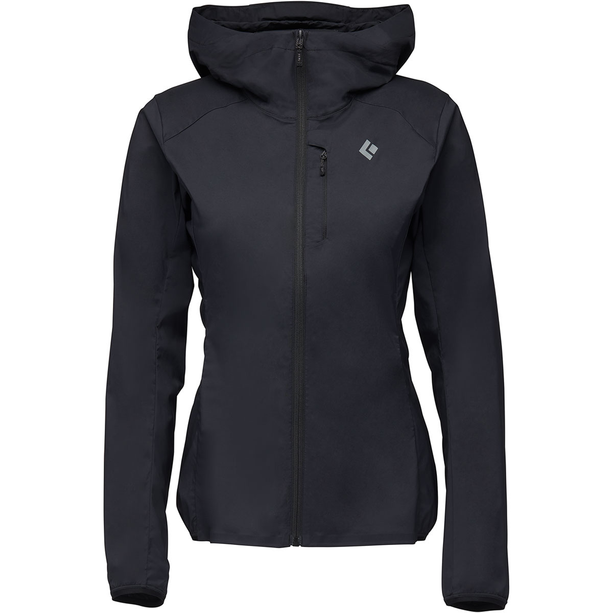 Black Diamond Damen Alpine Start Hoodie Jacke Black Diamond Damen Alpine Start Hoodie Jacke von Black Diamond