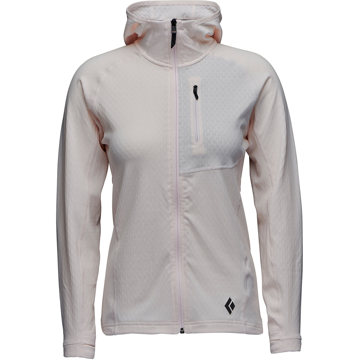 Black Diamond Damen Coefficient Fleece Jacke Black Diamond Damen Coefficient Fleece Jacke von Black Diamond