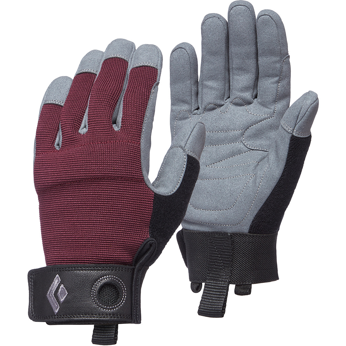 Black Diamond Damen Crag Gloves Kletterhandschuhe von Black Diamond