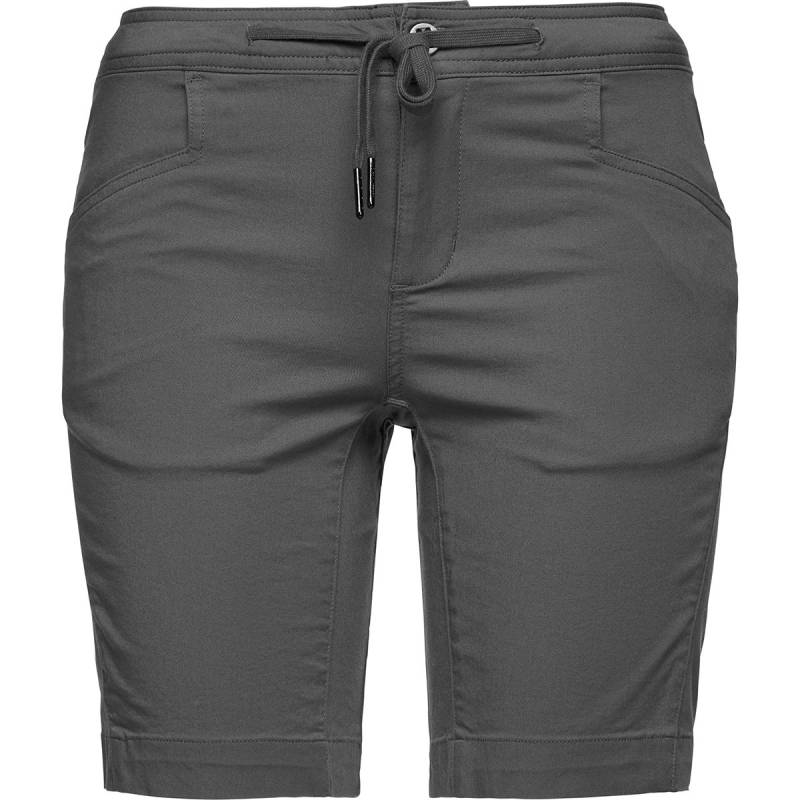 Black Diamond Damen Credo Shorts Black Diamond Damen Credo Shorts von Black Diamond