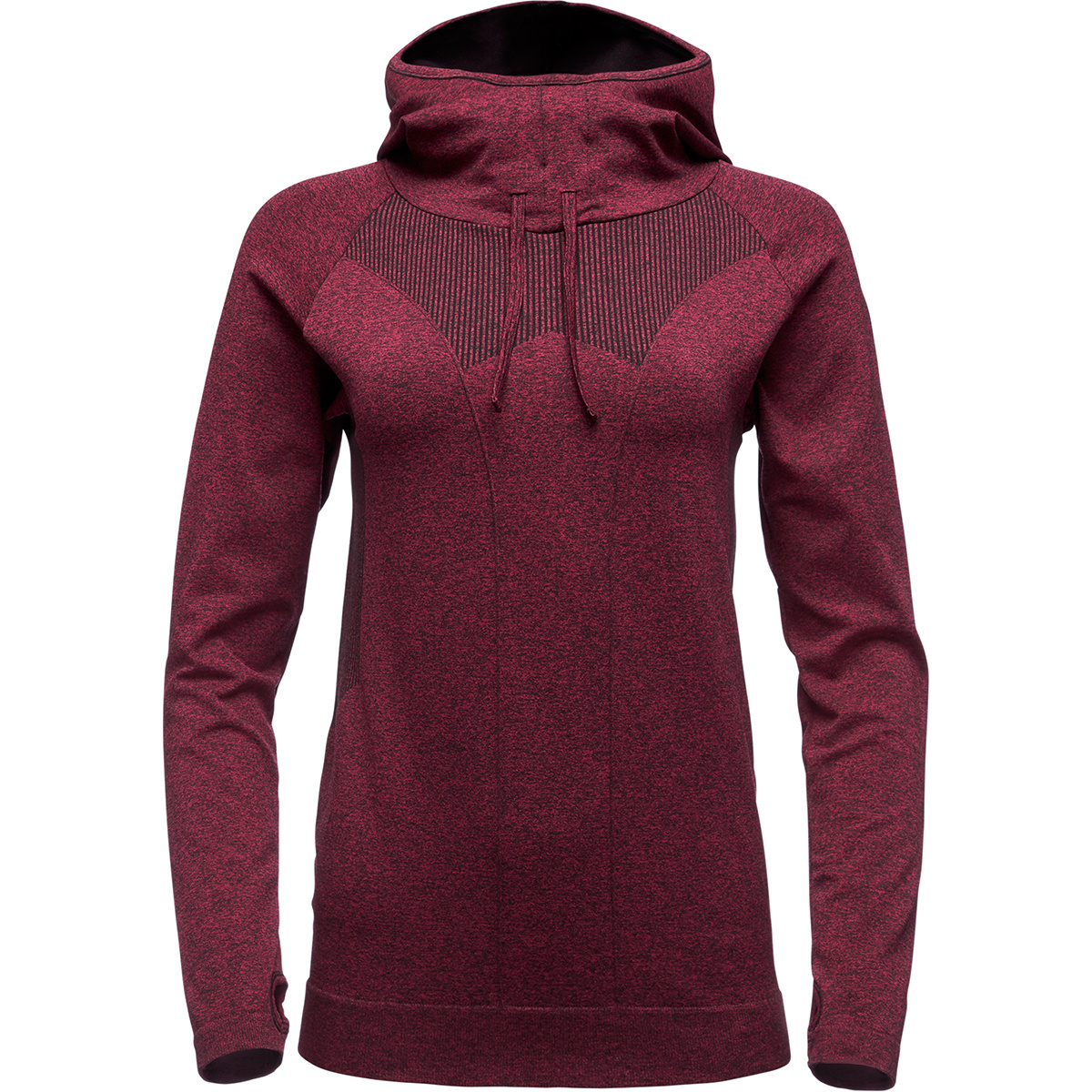 Black Diamond Damen Crux Hoodie von Black Diamond