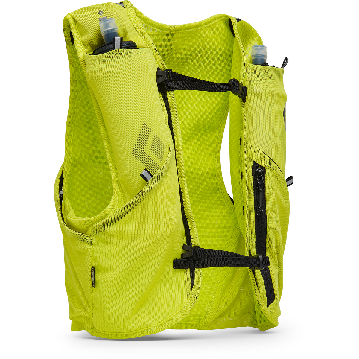 Black Diamond Damen Distance 4 Hydration Trailrunningrucksack von Black Diamond