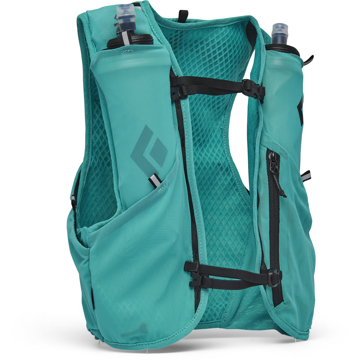 Black Diamond Damen Distance 4 Trailrunningweste Black Diamond Damen Distance 4 Trailrunningweste von Black Diamond