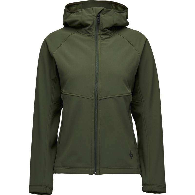 Black Diamond Damen Element Jacke Black Diamond Damen Element Jacke von Black Diamond