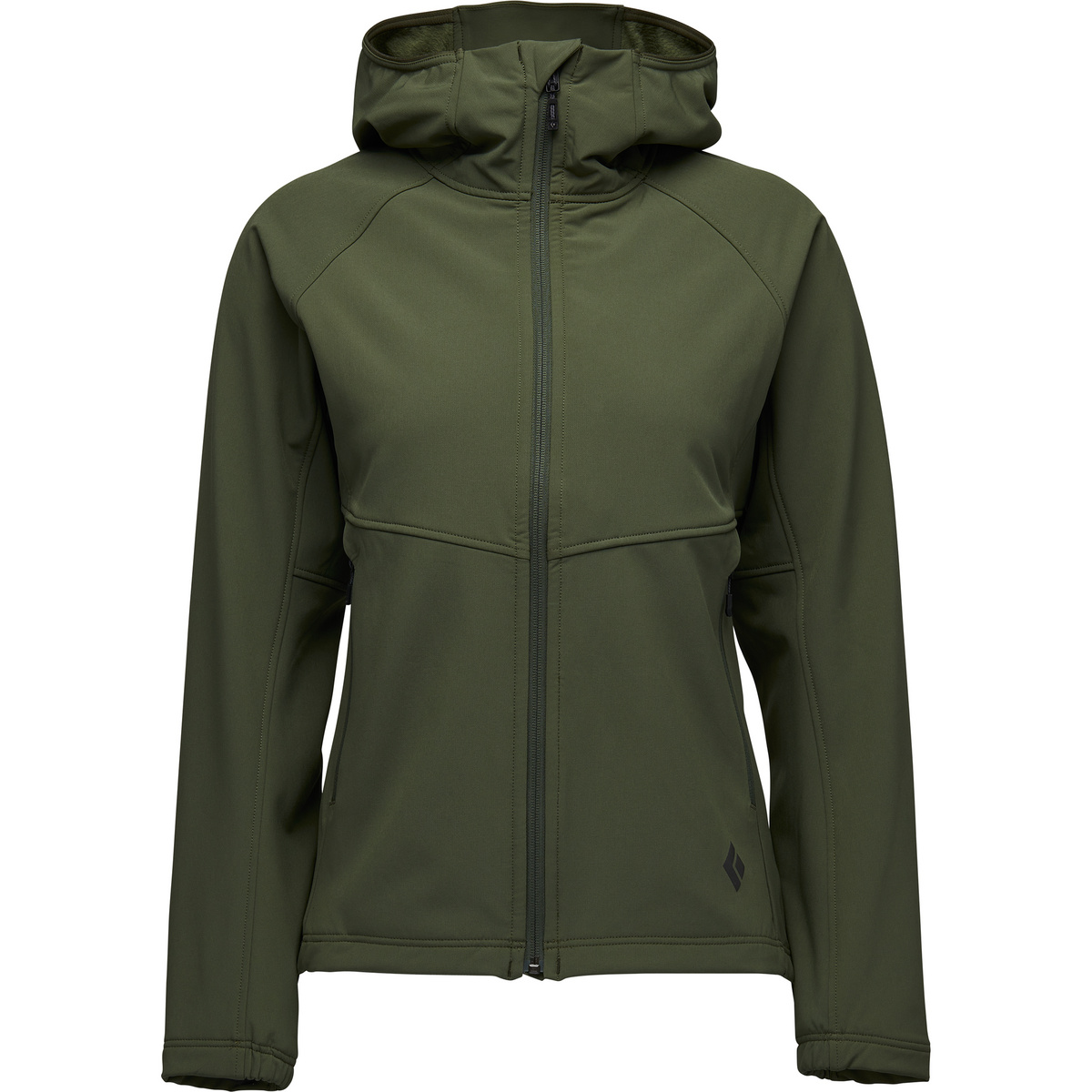 Black Diamond Damen Element Jacke Black Diamond Damen Element Jacke von Black Diamond