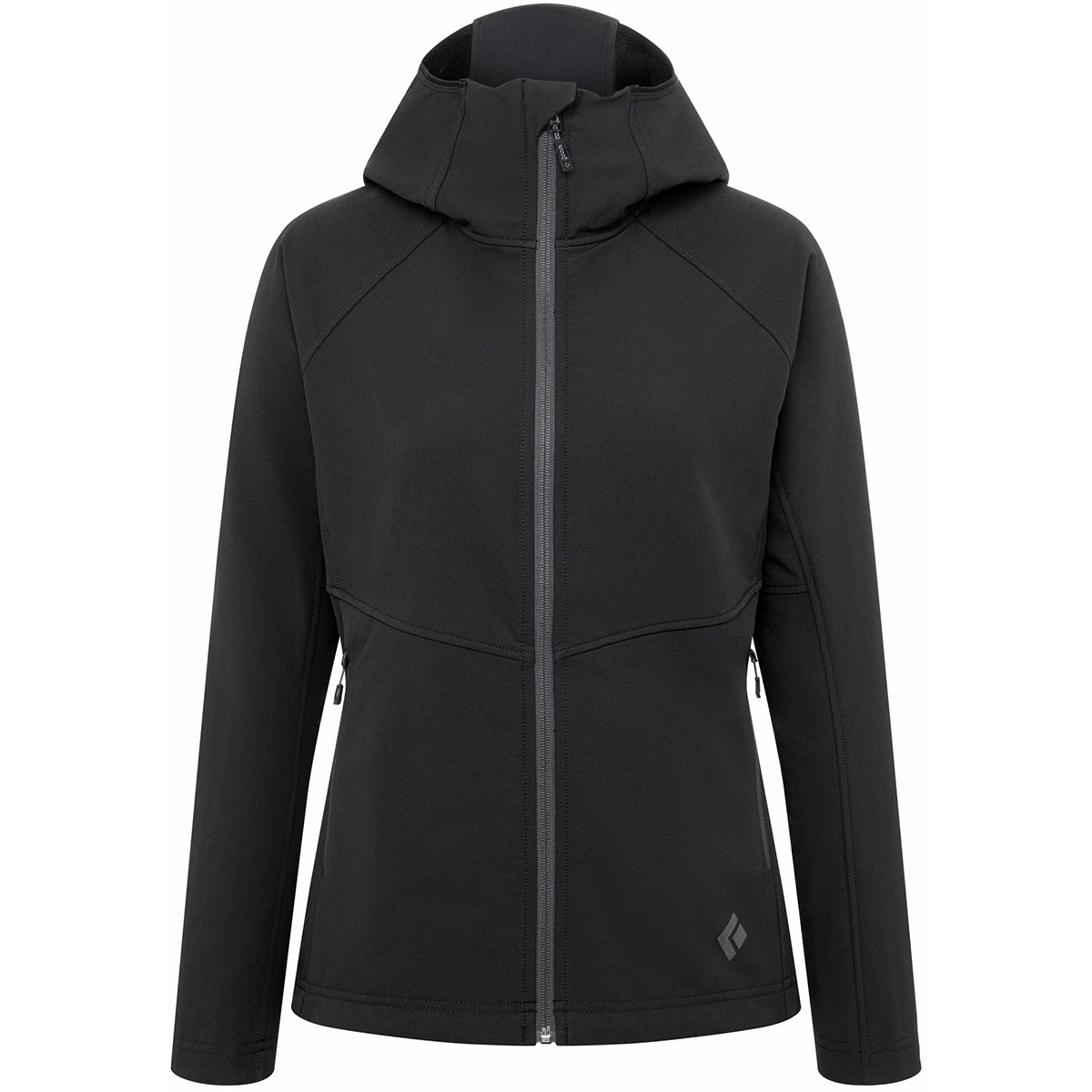 Black Diamond Damen Element Jacke von Black Diamond