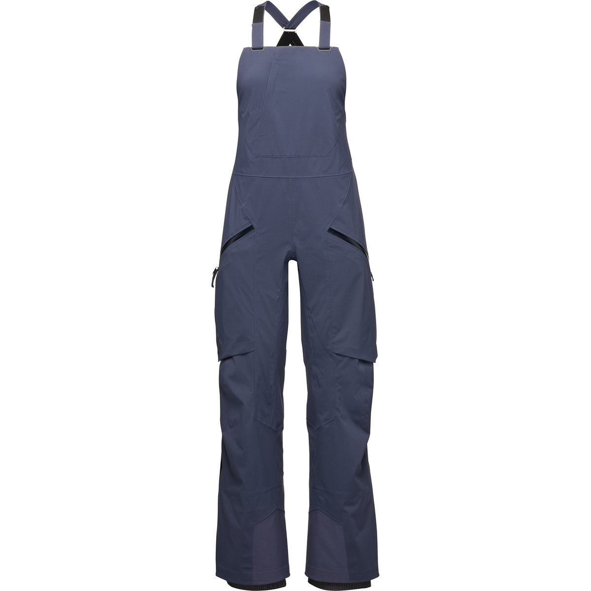 Black Diamond Damen Factor Bib Hose Black Diamond Damen Factor Bib Hose von Black Diamond