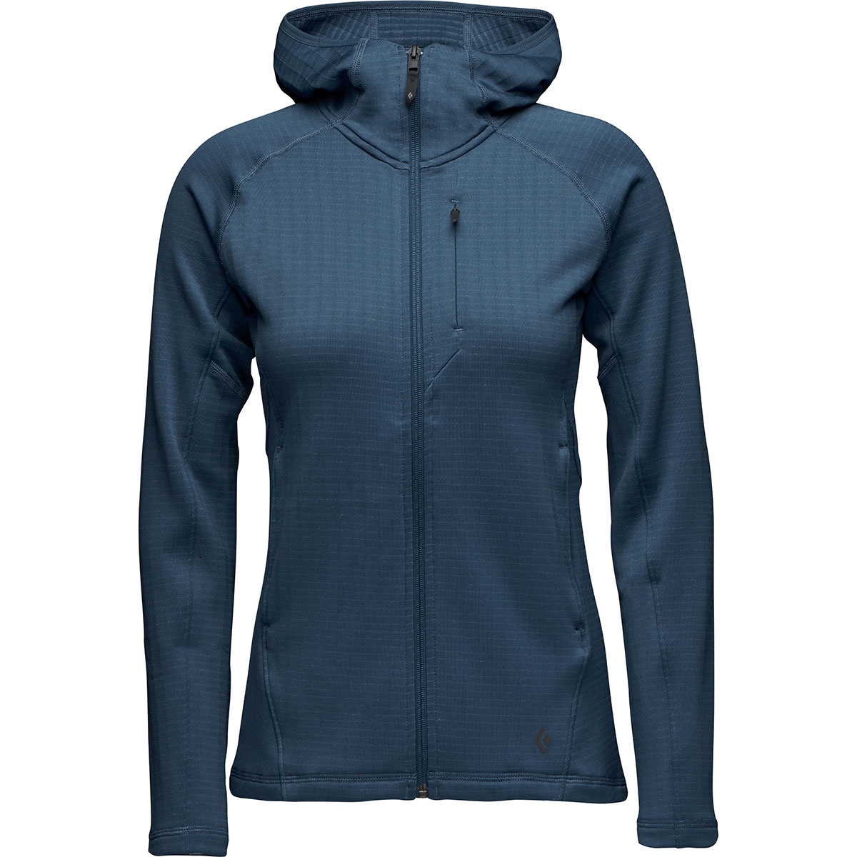 Black Diamond Damen Factor Hoodie Jacke Black Diamond Damen Factor Hoodie Jacke von Black Diamond