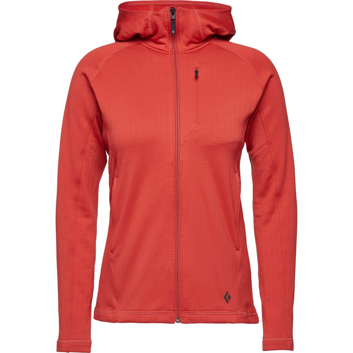 Black Diamond Damen Factor Hoodie Jacke Black Diamond Damen Factor Hoodie Jacke von Black Diamond