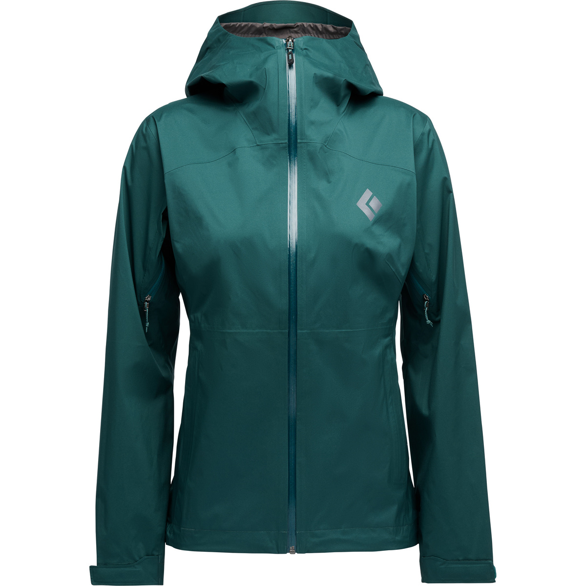Black Diamond Damen Fineline Stretch Shell Jacke Black Diamond Damen Fineline Stretch Shell Jacke von Black Diamond