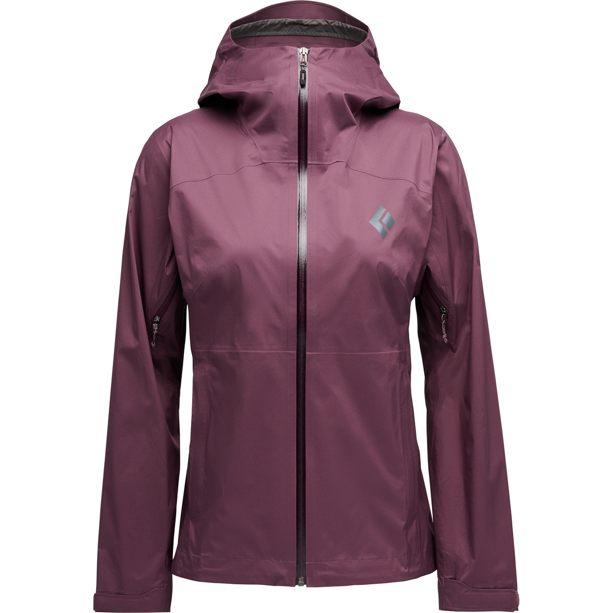 Black Diamond Damen Fineline Stretch Shell Jacke Black Diamond Damen Fineline Stretch Shell Jacke von Black Diamond