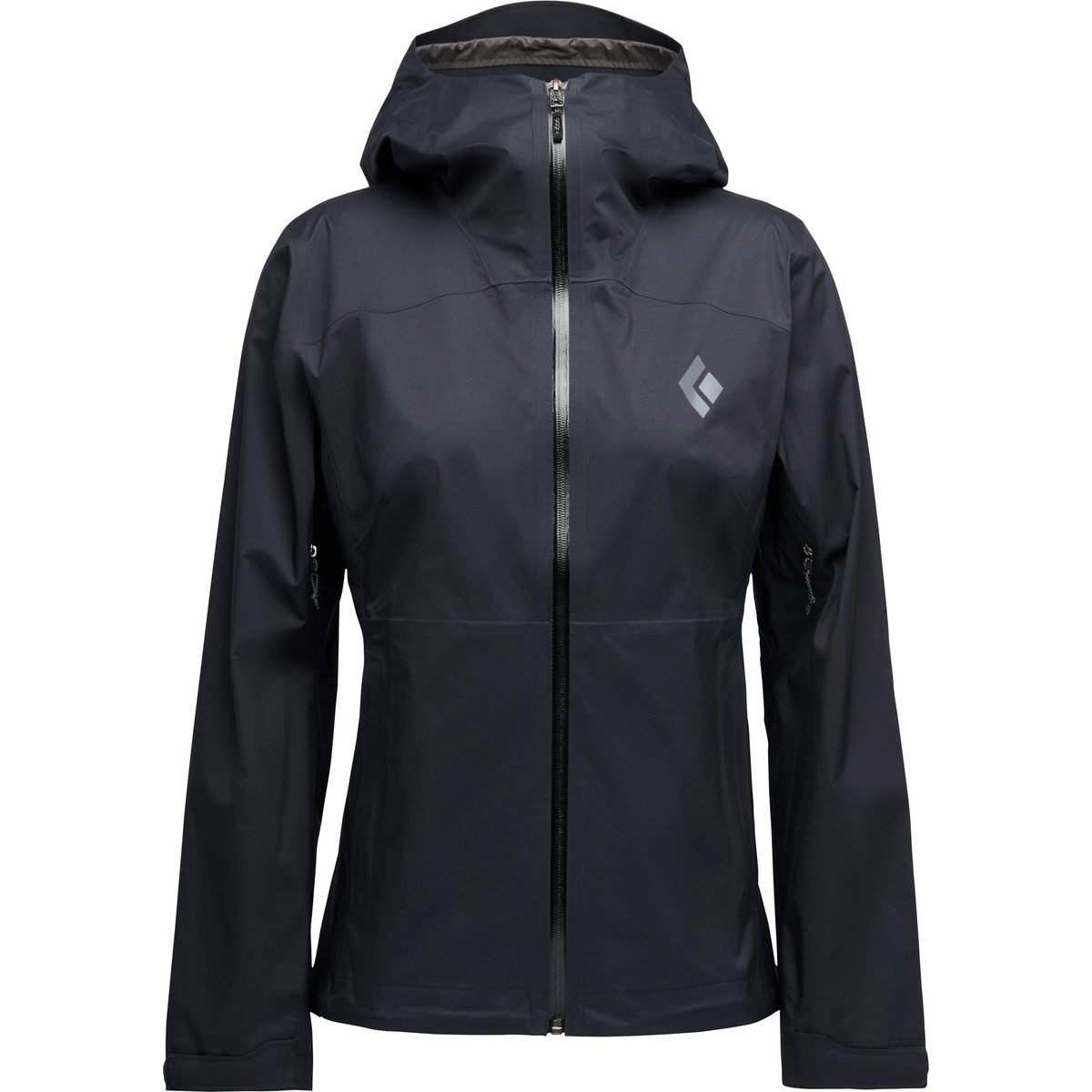 Black Diamond Damen Fineline Stretch Shell Jacke Black Diamond Damen Fineline Stretch Shell Jacke von Black Diamond