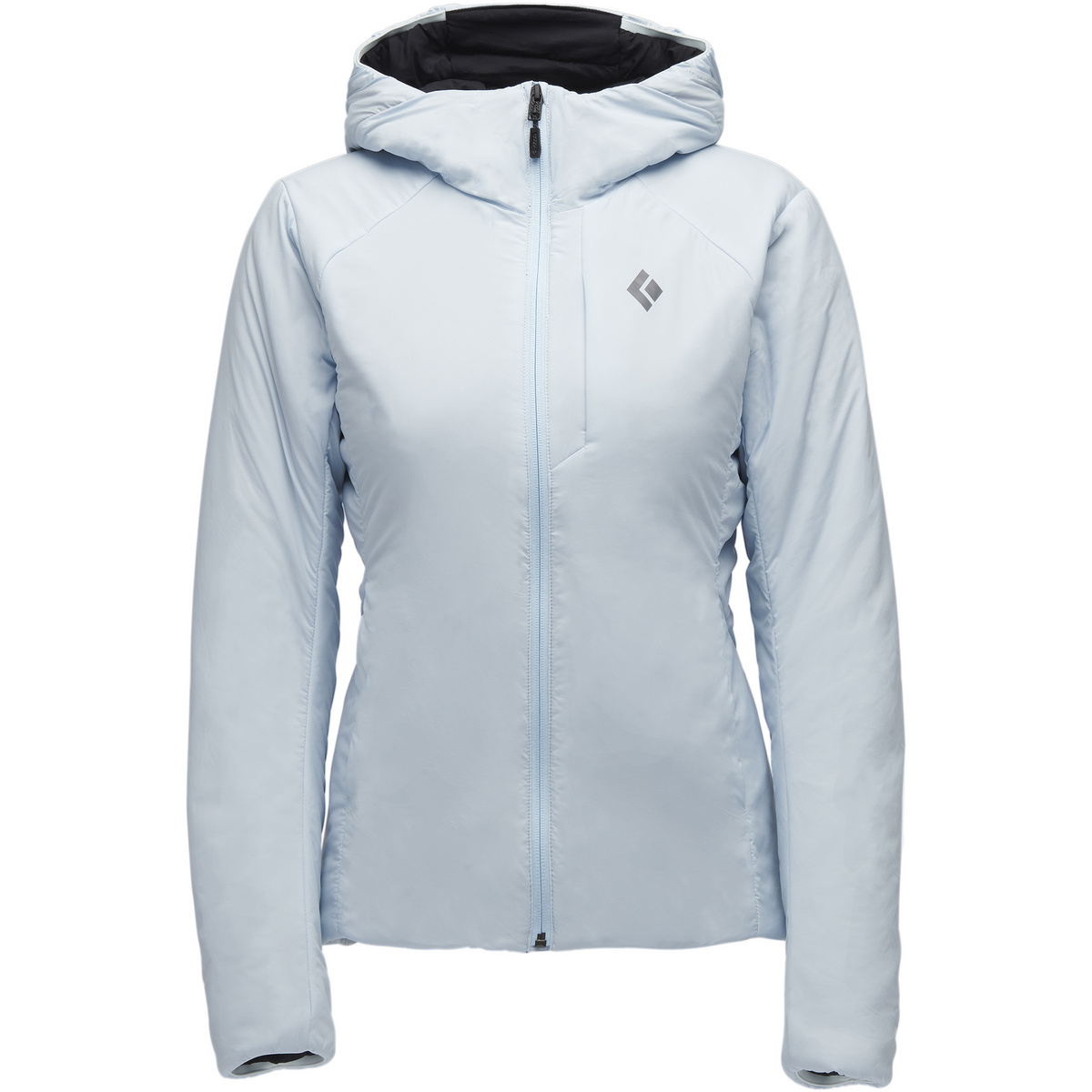 Black Diamond Damen First Light Stretch Hoodie Jacke Black Diamond Damen First Light Stretch Hoodie Jacke von Black Diamond