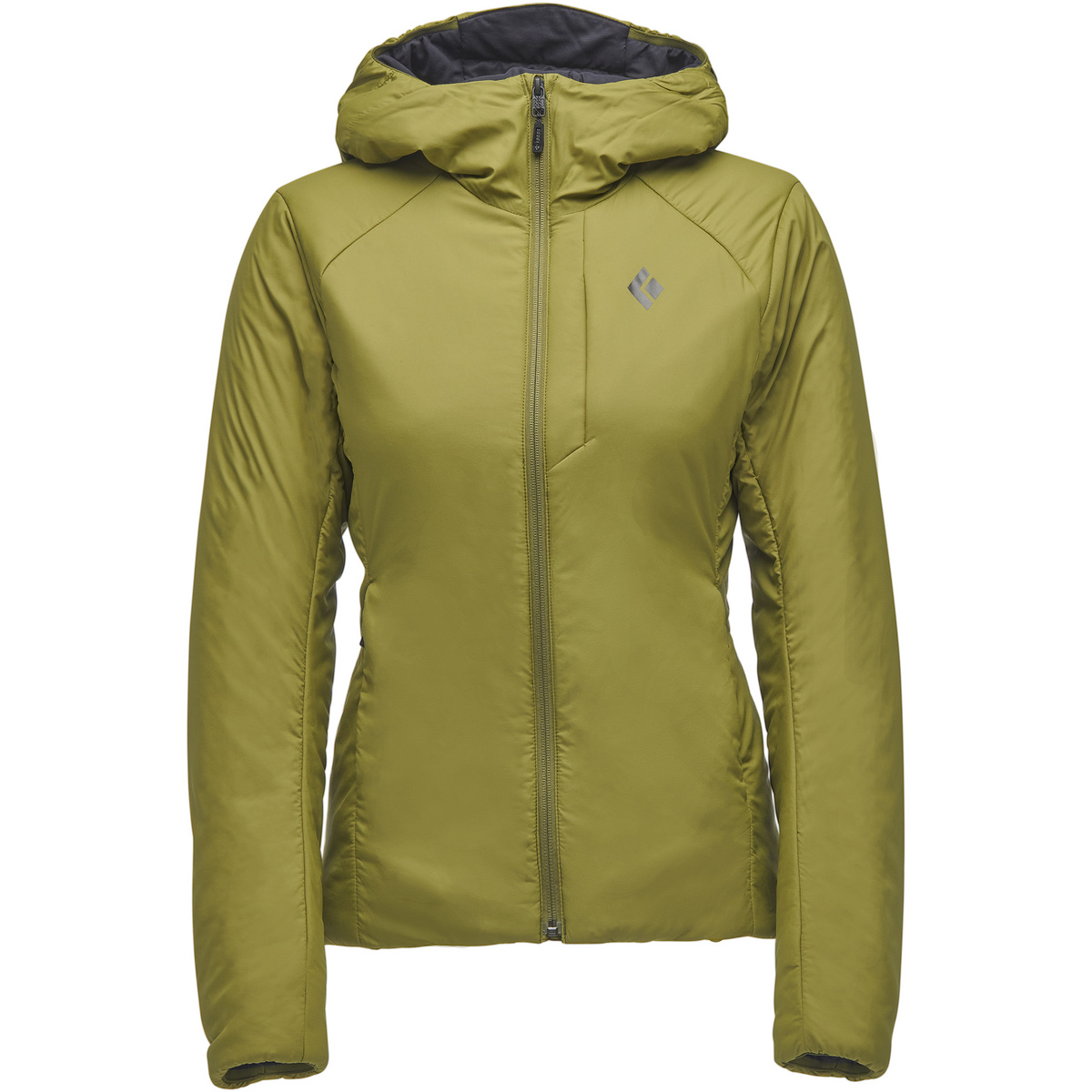 Black Diamond Damen First Light Stretch Hoodie Jacke Black Diamond Damen First Light Stretch Hoodie Jacke von Black Diamond